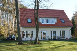Buchholz-in-der-Nordheide—Einfamilienhaus