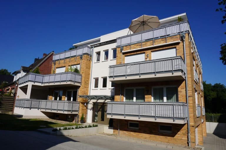 Wohnung Mieten Buchholz In Der Nordheide