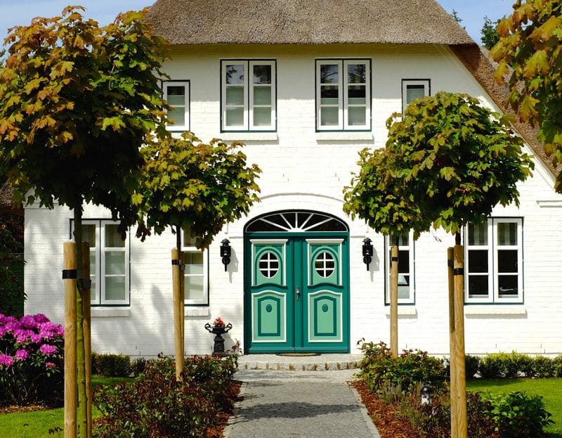 Haus verkaufen oder vermieten in Niedersachen, Hamburg oder Schleswig-Holstein mit Borkenhagen Immobilien