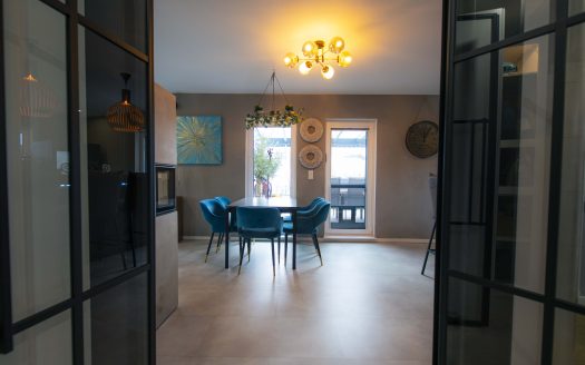 Zukunftssicher wohnen dank moderner Energielösungen!