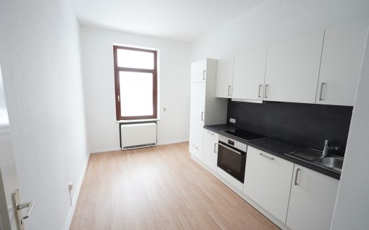 Gepflegte und frisch renovierte 2,5-Zimmer-Wohnung in Hamburg-Harburg!