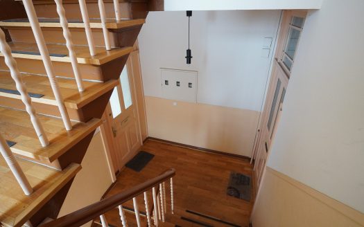 Gepflegte und frisch renovierte 2,5-Zimmer-Wohnung in Hamburg-Harburg!