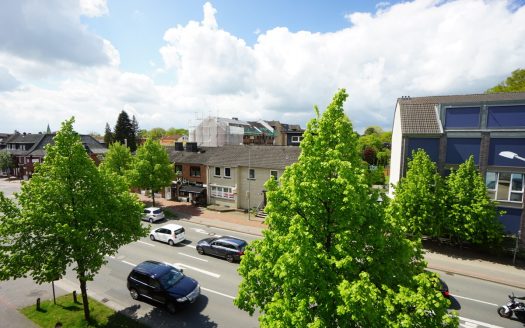 Großzügige Büro-/ Praxisfläche in perfekter Lage!