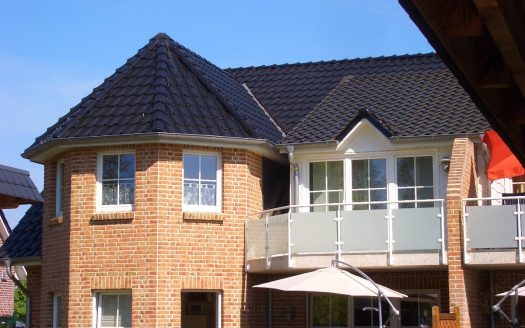 Stilvolle 4-Zimmerwohnung in ruhiger Bestlage von Nenndorf!