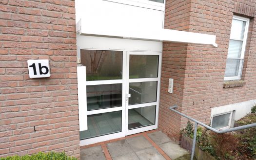 Wohnung mit viel Potenzial – gestalten Sie Ihr neues Zuhause selbst!