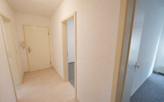 Wohnung mit viel Potenzial – gestalten Sie Ihr neues Zuhause selbst!