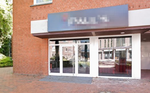 Exklusiv ausgestattetes Restaurant in Top-Lage – Eine seltene Gelegenheit!