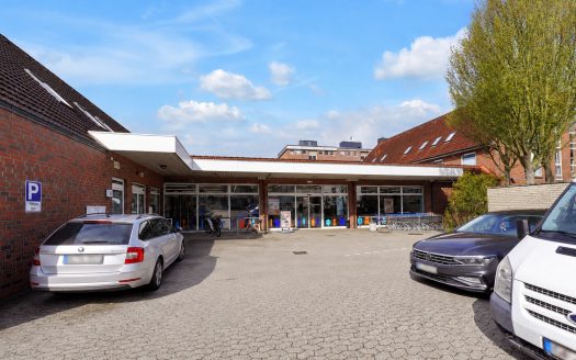 Solides Investment in Winsen: Gepflegtes Wohn- und Geschäftshaus!
