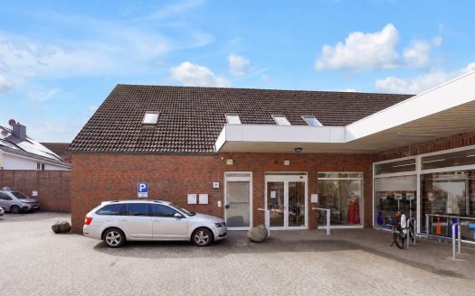 Solides Investment in Winsen: Gepflegtes Wohn- und Geschäftshaus!